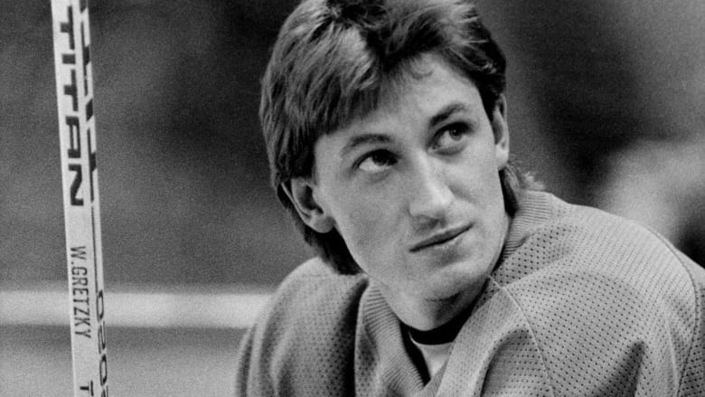 Биография Уэйна Гретцки