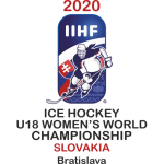 ЧМ U18 Дивизион IB женщины