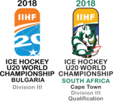 ЧМ U20 III - Квалификация