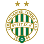 Ferencvaros 2